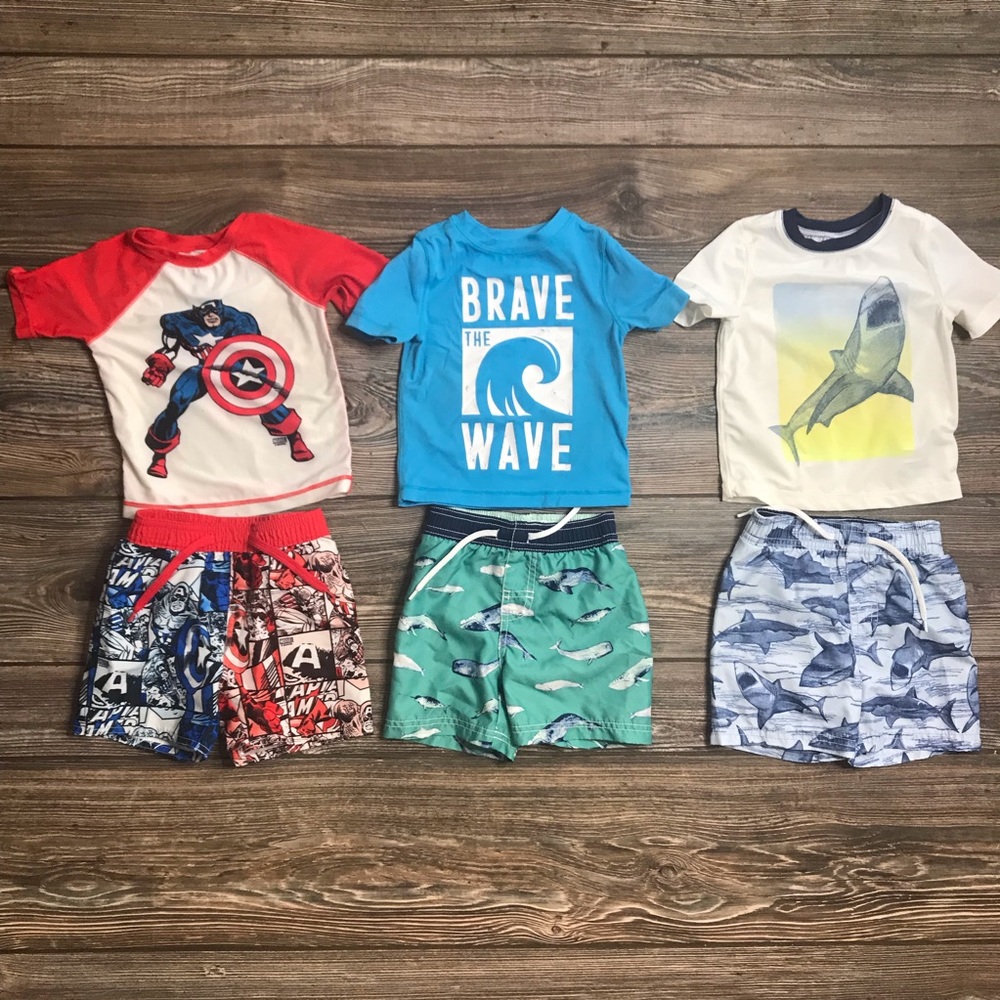Clothes